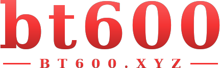 bt600 logo